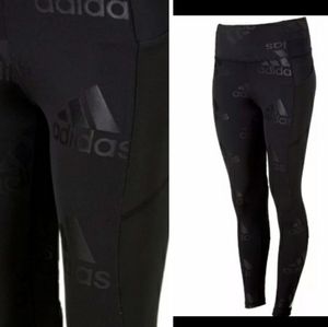 Adidas Believe This AOP 7/8 Leggings